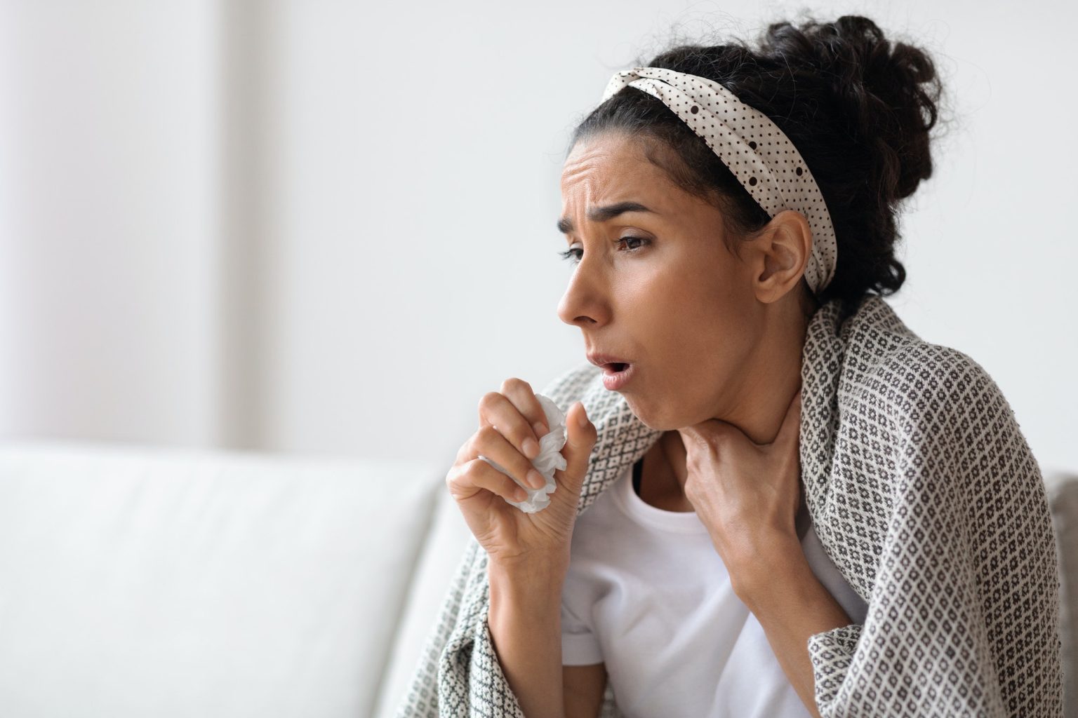 12 Natural Cough Remedies to Beat That Annoying Cough – StayHealthyMag.com